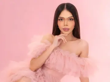 Livejasmin Live Porn of CindyMendoza