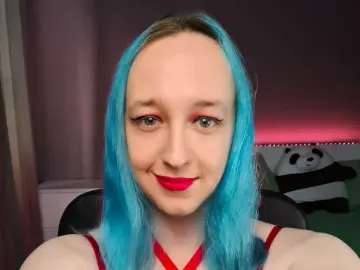 Livejasmin Sex Chat of TrixySky