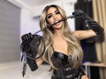 AlexaKhalifa from livejasmin