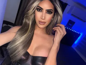 Livejasmin Free Live Porn of AlexaKhalifa