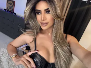 Livejasmin Sex Chat of AlexaKhalifa