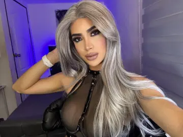 Livejasmin Sex Cam of AlexaKhalifa