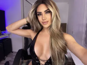 Livejasmin Best Webcam of AlexaKhalifa