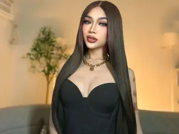 Livejasmin Live Porn of MiraMoxie
