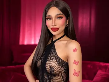 Livejasmin Live Sex of MiraMoxie
