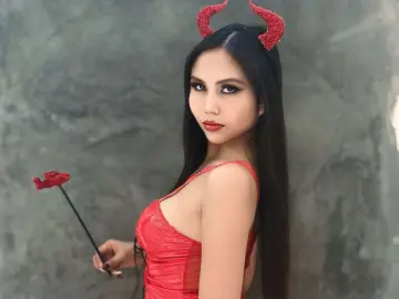 Livejasmin Best live sex cam show of YashaDora