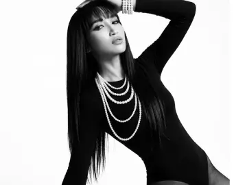 ParisMillion from livejasmin