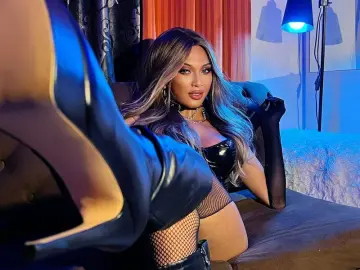 LarsMarie from livejasmin