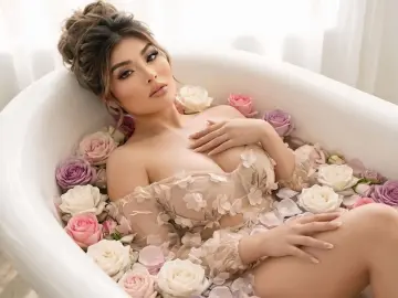 Livejasmin Sex Cam of HesusaHermosa