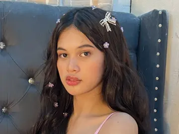 Livejasmin Sex Chat of KimberlyGuidotti