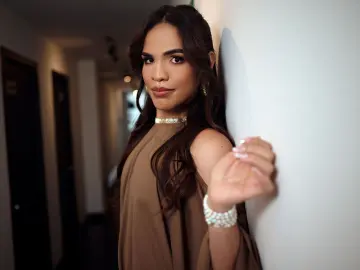 Livejasmin Adult Webcams of AbrilFox