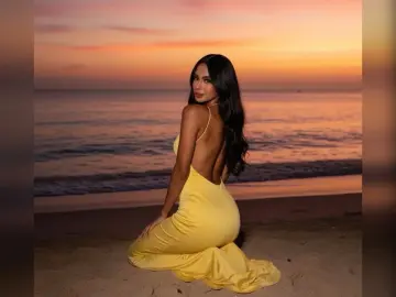 Livejasmin Private Sex Chat of YunaMoschino