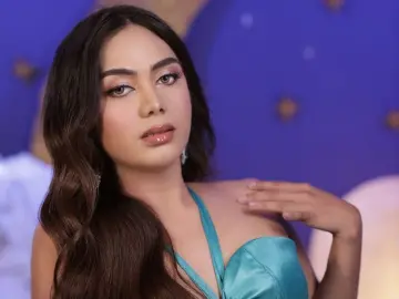 Livejasmin Watch Live Sex Cams of DestinyGibsen