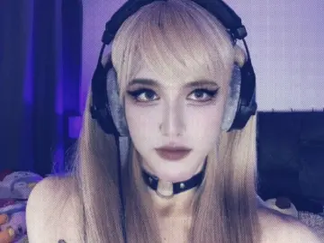 Livejasmin Sex Cam of MeganHuntt