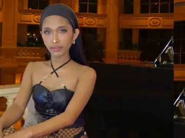 Livejasmin Sex Cam of KalahinaFernande