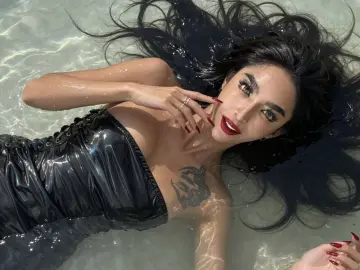 Livejasmin Best Webcam of PeningGercia