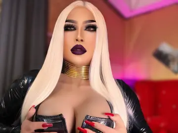 Livejasmin Free Live Porn of AntoniaMarie