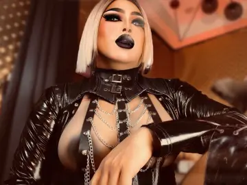 Livejasmin Sex Cam of AntoniaMarie