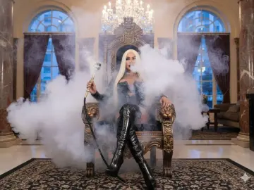 Livejasmin Sex Chat of AntoniaMarie