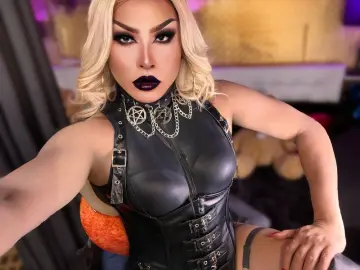 Livejasmin Free Live Porn of AntoniaMarie