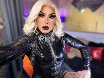 Livejasmin Adult Webcam of AntoniaMarie