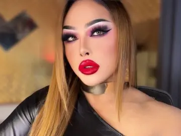 Livejasmin Free Live Porn of AntoniaMarie