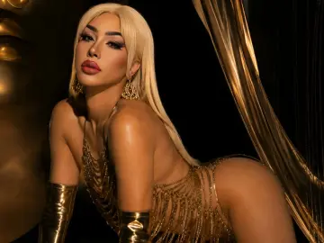 Livejasmin Live Sex Cam of AntoniaMarie