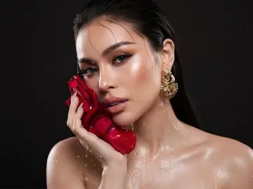 Livejasmin Adult Webcams of BeIIaFox