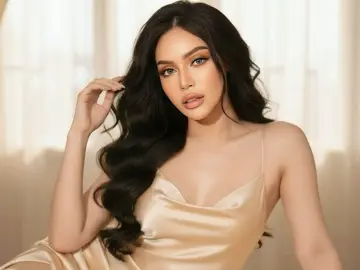 Livejasmin Free Porn Cam of BeIIaFox