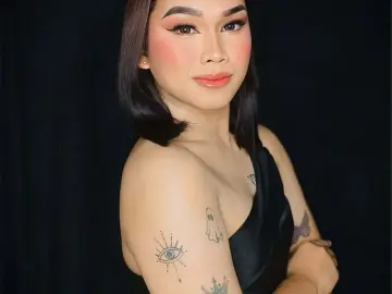 Livejasmin Best Webcam of GeorginaWilsons