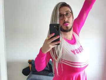 Livejasmin Adult Video Chat of GingerPink