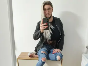 Livejasmin Adult Video Chat of GingerPink