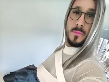 Livejasmin Best Webcam of GingerPink