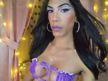 Livejasmin Sex Cam of JohnsonApril