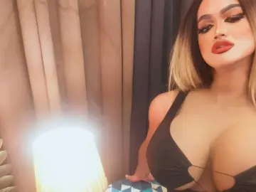 NathaliaRobinson from livejasmin