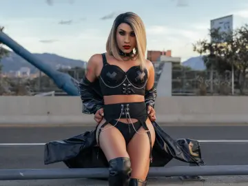 Livejasmin Live Sex of LucianaZacharia