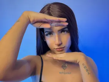 Livejasmin Watch Live Sex Cams of SiaRose