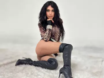 Livejasmin Sex Cam of JhovanaBayker