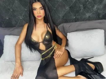 Livejasmin Live Sex of CelesteRacal