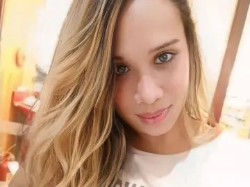 Livejasmin Best Webcam of ShanVanguardia