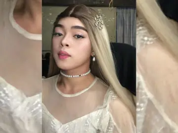 Livejasmin Nude Webcam of FrancineDevera