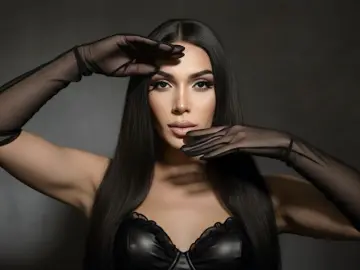 Livejasmin Adult Webcam of PaulinaCharles