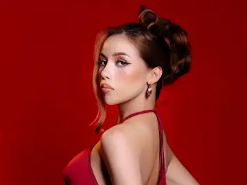 Livejasmin Sex Cam of ElizabethCurtiz