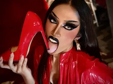 Livejasmin Live Porn of LunaMoree