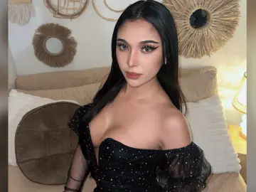 Livejasmin Best Webcam of TyraMadrigal