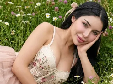 TyraMadrigal from livejasmin