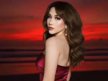 Livejasmin Live Sex of RachelPietra