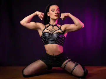 Livejasmin Sex Chat of PaulyRobin