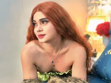 Livejasmin Live Porn of NamiWintor