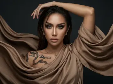 Livejasmin Sex Chat of JulliaFakarat